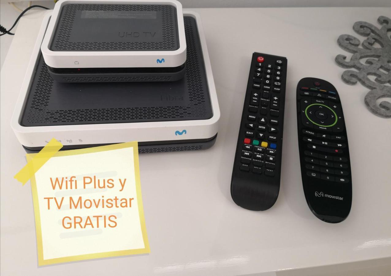 Relax Chiclana-Aparcamiento Privado-Tv Cable-Wifiplus-Aire Acond-Incluido Chiclana de la Frontera Esterno foto