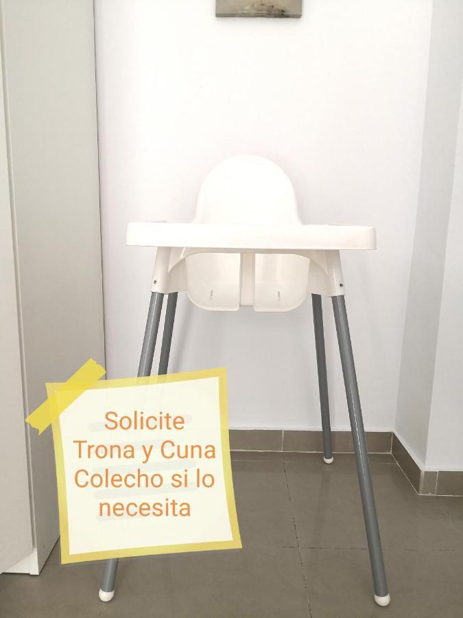 Relax Chiclana-Aparcamiento Privado-Tv Cable-Wifiplus-Aire Acond-Incluido Chiclana de la Frontera Esterno foto